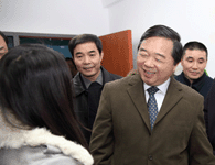 南京留学人员协会第三届理事会第三次会议暨...
